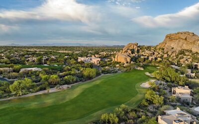 Boulders Resort & Spa Scottsdale, Curio Collection by Hilton