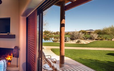 Boulders Resort & Spa Scottsdale, Curio Collection by Hilton