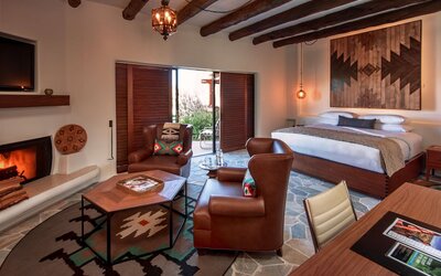 Boulders Resort & Spa Scottsdale, Curio Collection by Hilton