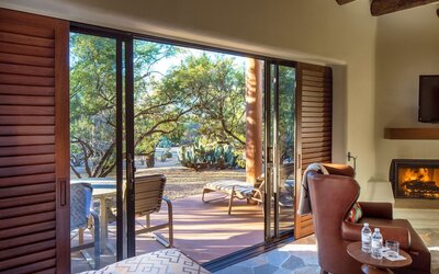 Boulders Resort & Spa Scottsdale, Curio Collection by Hilton