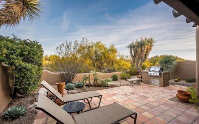 Boulders Resort & Spa Scottsdale, Curio Collection by Hilton