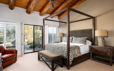 Boulders Resort & Spa Scottsdale, Curio Collection by Hilton
