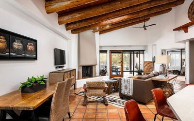 Boulders Resort & Spa Scottsdale, Curio Collection by Hilton