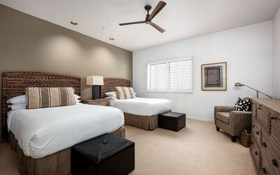 Boulders Resort & Spa Scottsdale, Curio Collection by Hilton