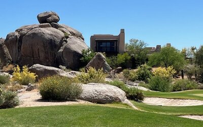 Boulders Resort & Spa Scottsdale, Curio Collection by Hilton