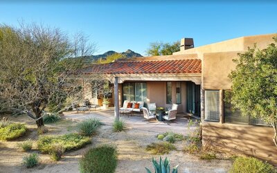 Boulders Resort & Spa Scottsdale, Curio Collection by Hilton