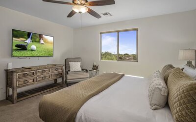 Boulders Resort & Spa Scottsdale, Curio Collection by Hilton