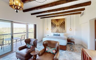 Boulders Resort & Spa Scottsdale, Curio Collection by Hilton