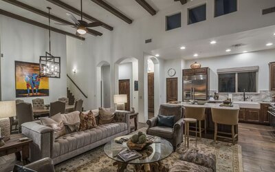 Boulders Resort & Spa Scottsdale, Curio Collection by Hilton