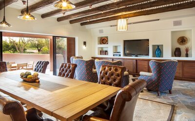 Boulders Resort & Spa Scottsdale, Curio Collection by Hilton