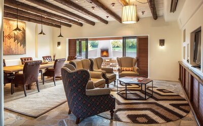 Boulders Resort & Spa Scottsdale, Curio Collection by Hilton