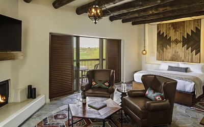 Boulders Resort & Spa Scottsdale, Curio Collection by Hilton