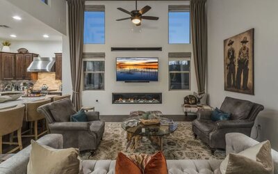 Boulders Resort & Spa Scottsdale, Curio Collection by Hilton