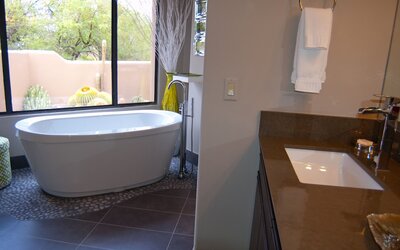 Boulders Resort & Spa Scottsdale, Curio Collection by Hilton