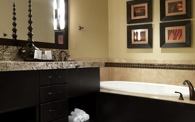 Boulders Resort & Spa Scottsdale, Curio Collection by Hilton