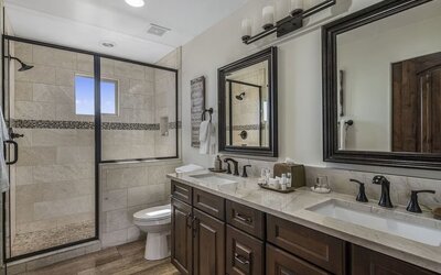 Boulders Resort & Spa Scottsdale, Curio Collection by Hilton