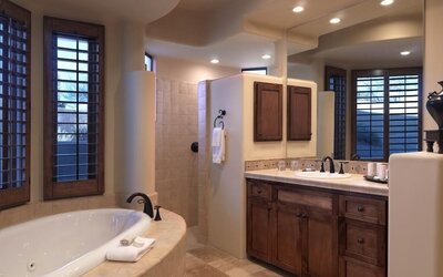 Boulders Resort & Spa Scottsdale, Curio Collection by Hilton