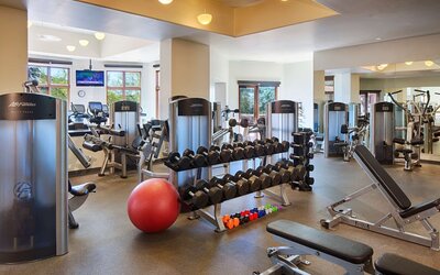 Boulders Resort & Spa Scottsdale, Curio Collection by Hilton