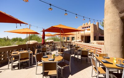 Boulders Resort & Spa Scottsdale, Curio Collection by Hilton