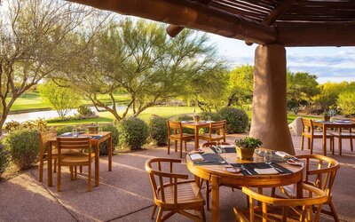 Boulders Resort & Spa Scottsdale, Curio Collection by Hilton