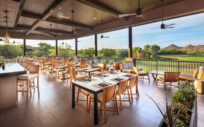 Boulders Resort & Spa Scottsdale, Curio Collection by Hilton