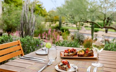Boulders Resort & Spa Scottsdale, Curio Collection by Hilton