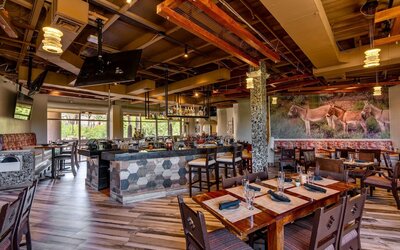 Boulders Resort & Spa Scottsdale, Curio Collection by Hilton