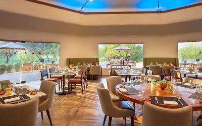 Boulders Resort & Spa Scottsdale, Curio Collection by Hilton