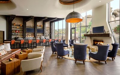 Boulders Resort & Spa Scottsdale, Curio Collection by Hilton