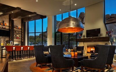 Boulders Resort & Spa Scottsdale, Curio Collection by Hilton