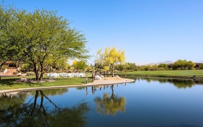 Boulders Resort & Spa Scottsdale, Curio Collection by Hilton