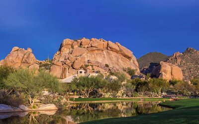 Boulders Resort & Spa Scottsdale, Curio Collection by Hilton