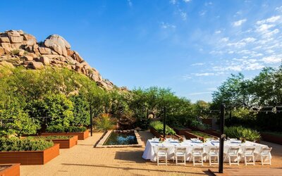 Boulders Resort & Spa Scottsdale, Curio Collection by Hilton
