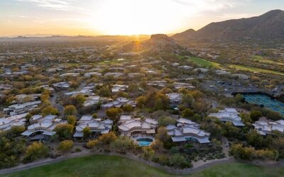 Boulders Resort & Spa Scottsdale, Curio Collection by Hilton