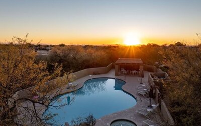 Boulders Resort & Spa Scottsdale, Curio Collection by Hilton