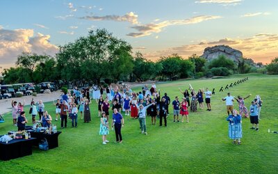 Boulders Resort & Spa Scottsdale, Curio Collection by Hilton