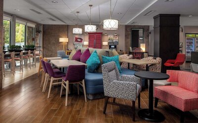 Home2 Suites by Hilton Little Rock West