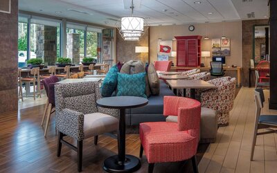 Home2 Suites by Hilton Little Rock West
