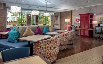 Home2 Suites by Hilton Little Rock West