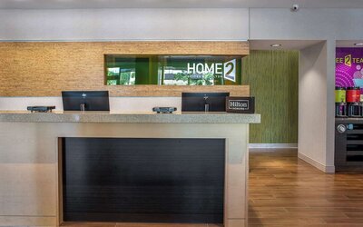 Home2 Suites by Hilton Little Rock West