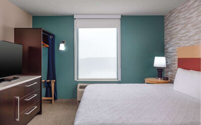 Home2 Suites by Hilton Little Rock West