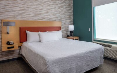 Home2 Suites by Hilton Little Rock West