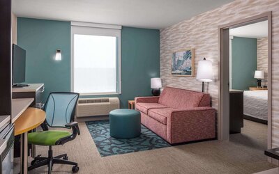 Home2 Suites by Hilton Little Rock West