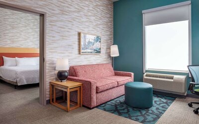 Home2 Suites by Hilton Little Rock West