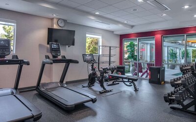 Home2 Suites by Hilton Little Rock West