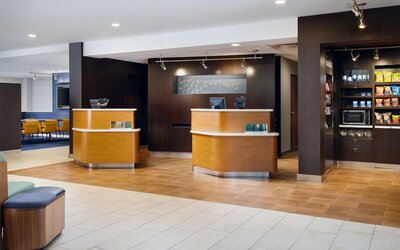 Courtyard by Marriott Little Rock West