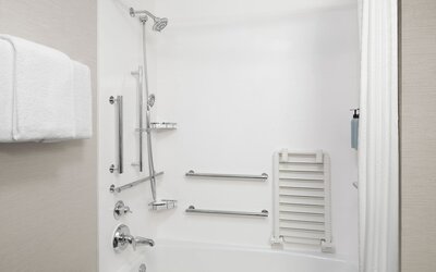Courtyard by Marriott Little Rock West