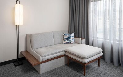 Courtyard by Marriott Little Rock West