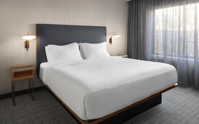 Courtyard by Marriott Little Rock West