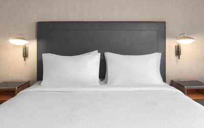 Courtyard by Marriott Little Rock West